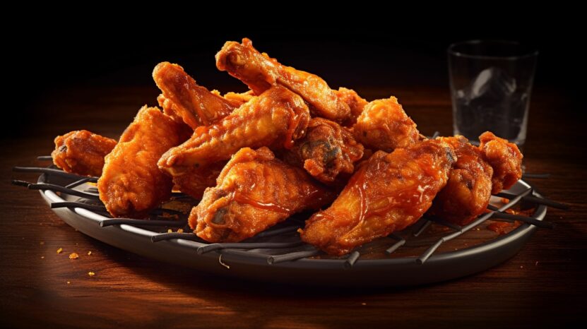 Buffalo Wings